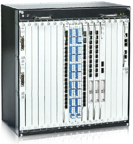 NetCircle® GTN6600-10