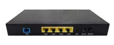 SF2040-M, GPON ONT, 4*GE, métallique