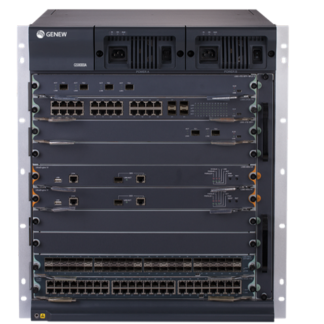 Switch Core GS8000A