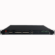  Refroidissement passif 1U 16 ports GPON OLT GX3100-16H