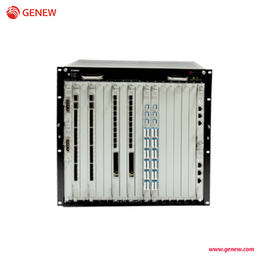 Capacité 10U 200G OTN CPE GTN6600-10
