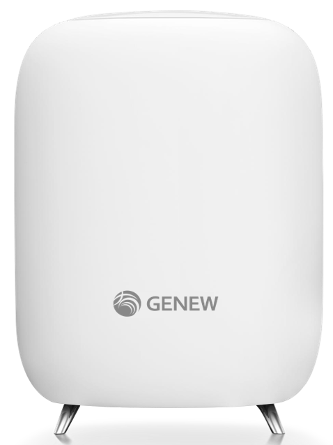 Routeur point d'accès maillé Wi-Fi 6 GA630-DM