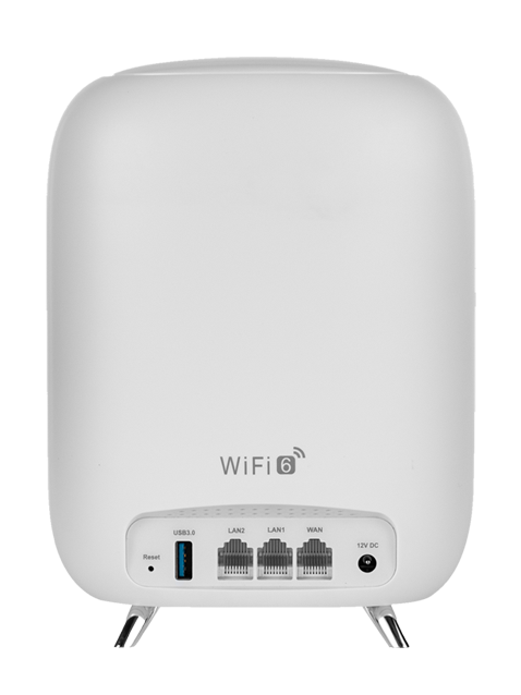 Routeur point d'acc&egrave;s maill&eacute; Wi-Fi 6 GA630-DM 6