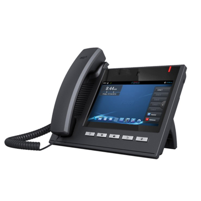 Téléphone IP vidéo Android Genew GNT-5812F