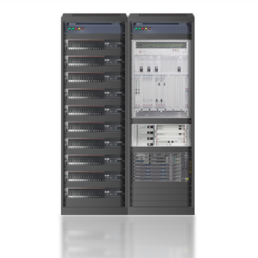MGW IUMG9000 Cœur de réseau