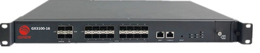 Refroidissement par ventilateur 1U 16 ports GPON OLT GX3100-16