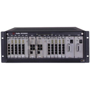 Genew Enterprise IPPBX NuBiz™ NC5200C
