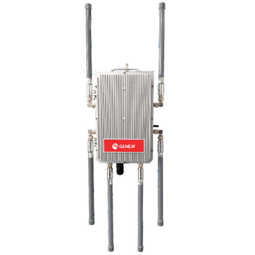 Routeur AP extérieur WiFi 6 maillé 
