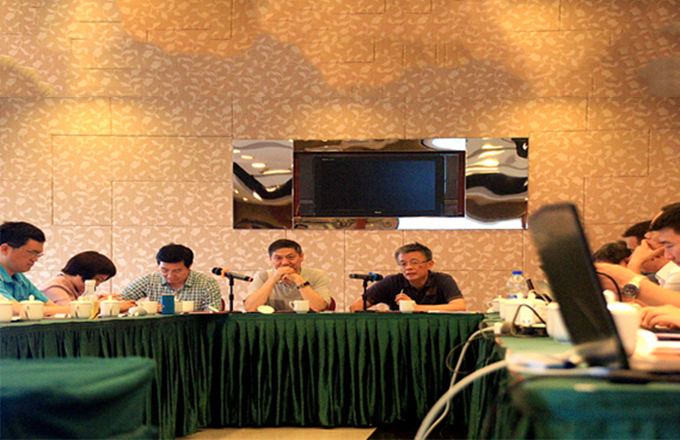 Coopérer avec la conférence de puissance électrique de Suzhou et soutenir la construction normalisée de l'énergie électrique