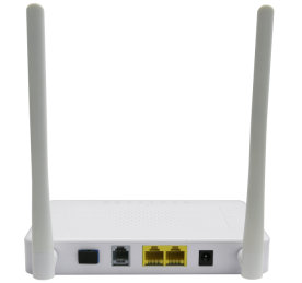 HG7120N, G/EPON ONT, 1*GE+1*FE+1*FXS+WiFi 802.11 b/g/n