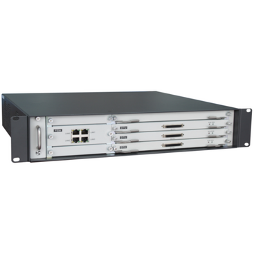 Genew Opérateur Opérateur IPPBX NuBiz™ NC5200B