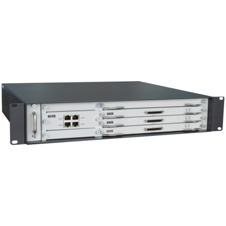 Genew Opérateur Opérateur IPPBX NuBiz™ NC5200B