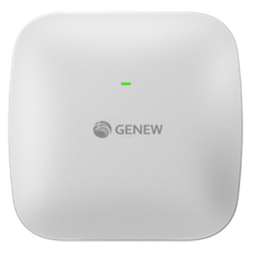 Routeur AP WiFi 6 à montage au plafond maillé 