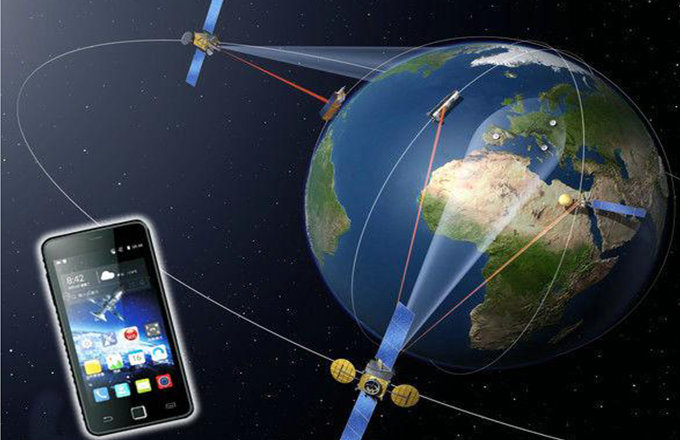 Félicitations chaleureuses pour la réussite à la fois du projet Satellite Tiantong-1 sur le système de réseau de base coupé