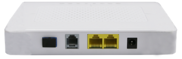HG7120, G/EPON ONT, 1*GE+ 1*FE+1*FXS