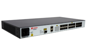 Que savez-vous sur XG-PON ?