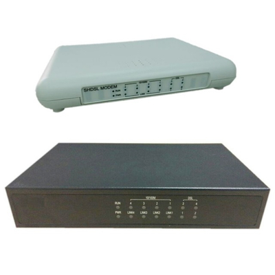 1 paire de pont/routeur G.SHDSL HR5441
