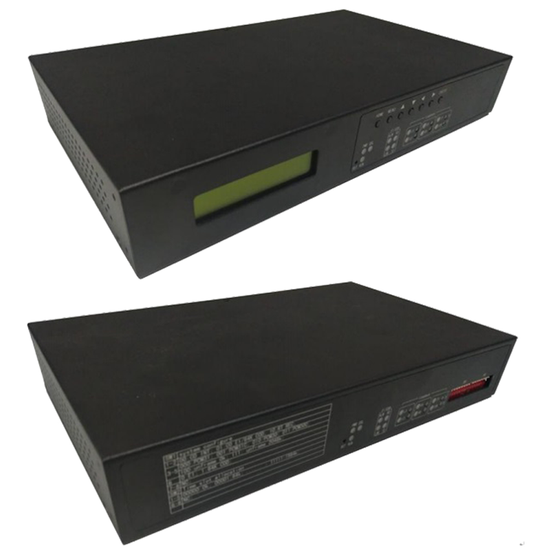 Modem G.SHDSL HR22N1 HR22N2 HRP1 HRP2