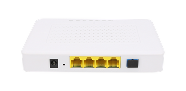 SF2040, GPON ONT, 4*GE, plastique