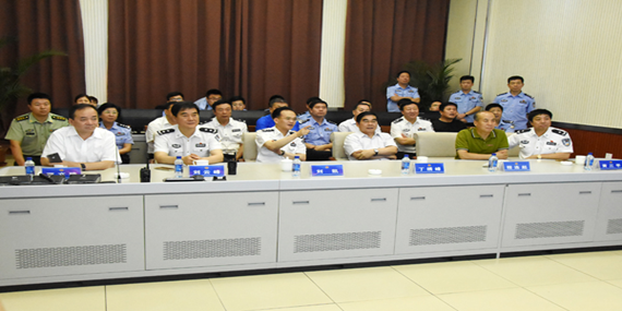 Genew signe un contrat avec Qingdao Strategic Alliance of Smart City Industrial Technology Innovation, afin de construire conjointement la ville intelligente chinoise