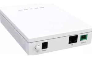 Quelle est la fonction de XGS-PON ?