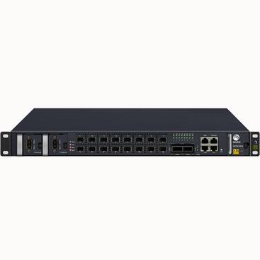 1U 16 ports XGSPON combiné OLT GX3100-XM16