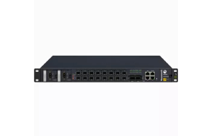 Quelles sont les caractéristiques de XGS-PON ?