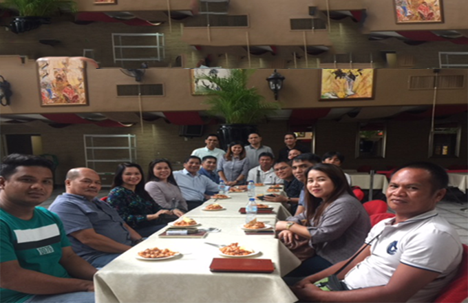 Sélecteur de Paptelco Groupe Paptelco Groupe 2 Deux jours Séminaire FTTH