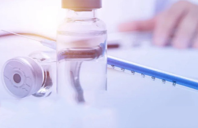 Employés de Geenew a pris le vaccin coronavirus