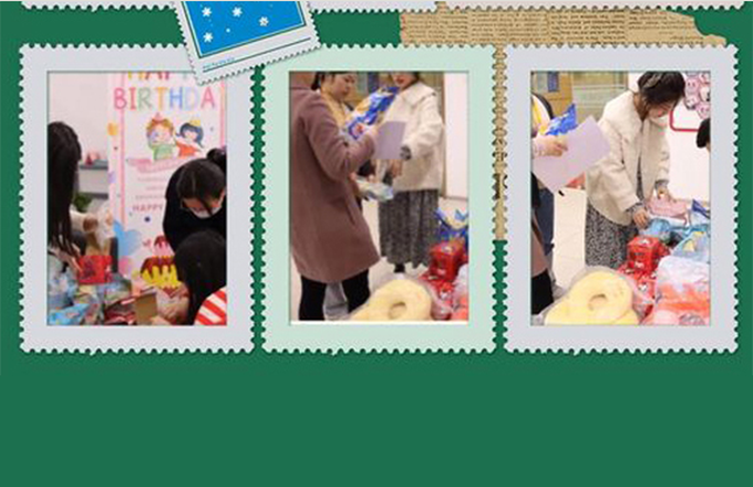 Bonne année et joyeux anniversaire aux collègues de génie en décembre 2020