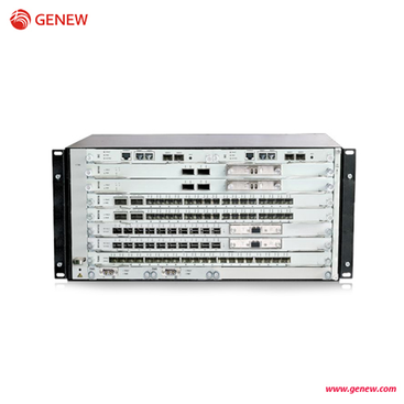 Capacité 5U 200G OTN CPE GTN6600-05