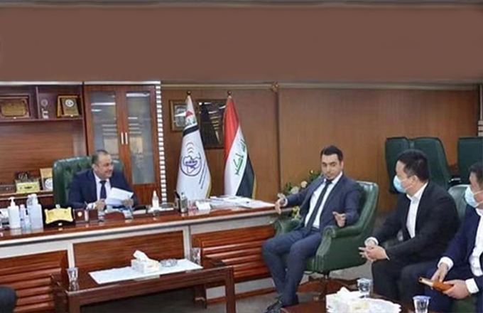 Genew remercié pour avoir amicalement recommandébson partenaire FiberHome